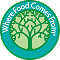 Where Food Comes From logo