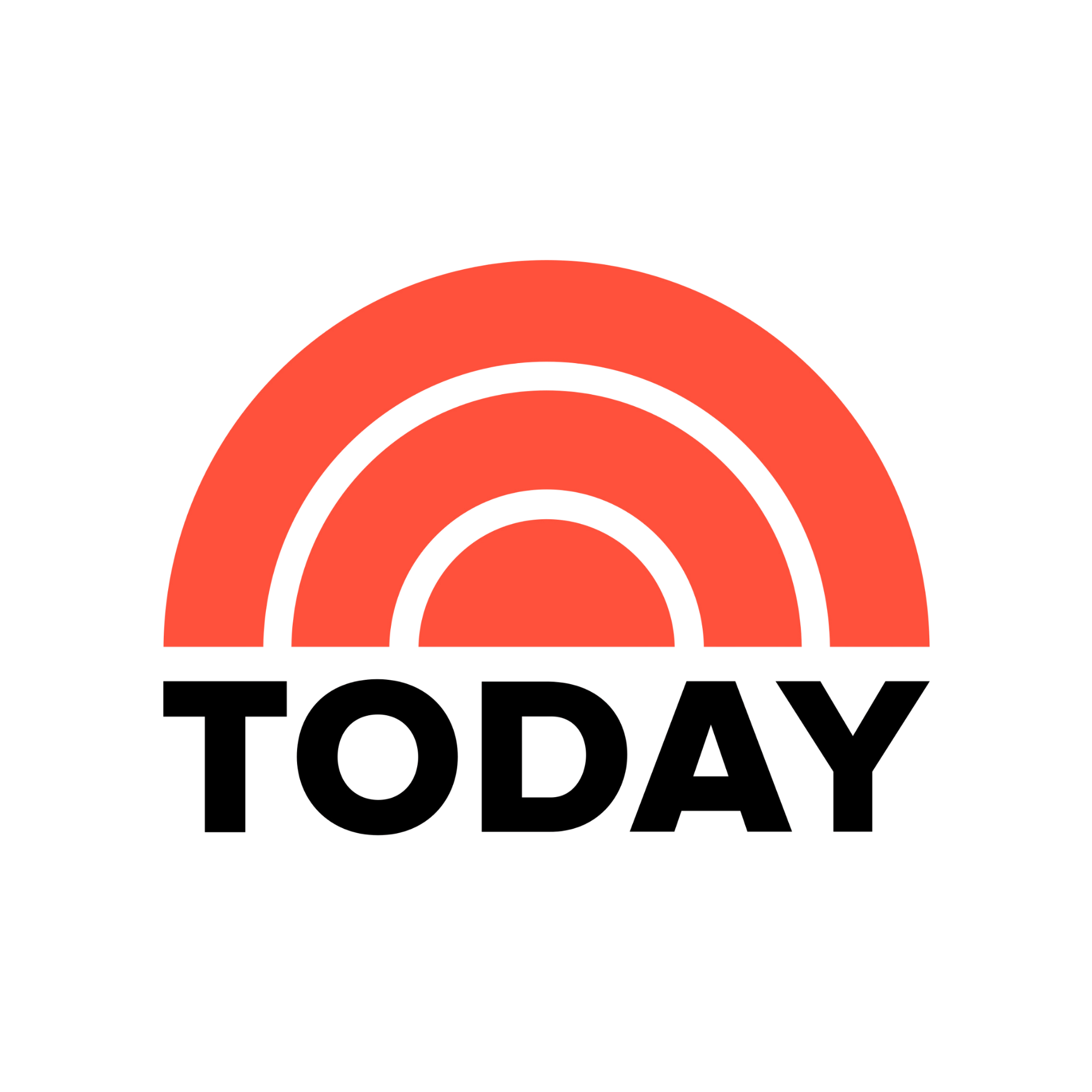 TODAY Show logo